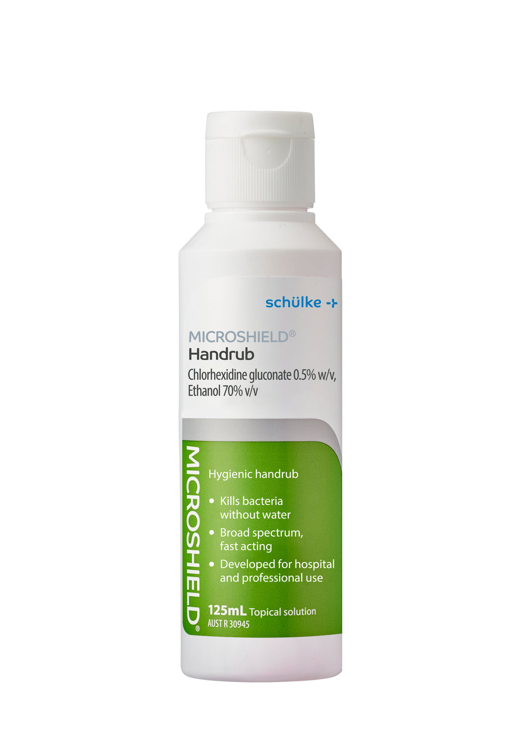 Microshield Hand Rub Solution | Each