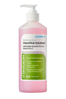 Microshield Hand Rub Solution | Each