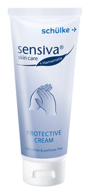 sensiva Protective Cream for Hands 100mL Tube | Each