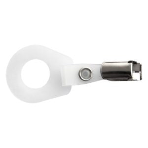 Microshield Reusable Belt Clip Holder for use with 100mL Sanitiser | Each