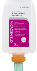 Microshield Antiseptic Hand Rub Solution | Each