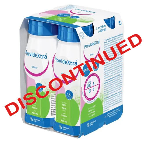 ProvideXtra Drink 200mL | Pack of 4