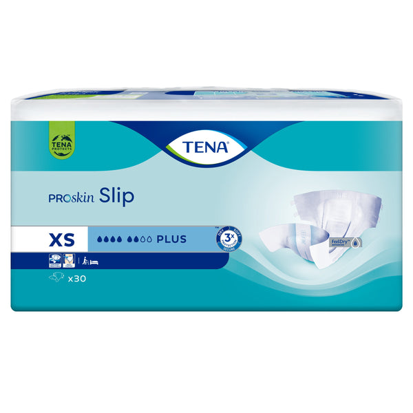 TENA PROskin Slip Plus | Pack