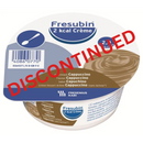 Fresubin 2 kcal Creme 125g Cup | Pack of 4