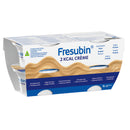 Fresubin 2kcal Creme 125g Cup | Pack of 4