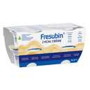 Fresubin 2kcal Creme 125g Cup | Pack of 4