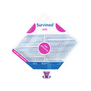 Survimed OPD 500ml Easy Bag | Carton of 15