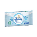 Kleenex Fragrance Free Flushable Wipes | Pack of 36 Wipes