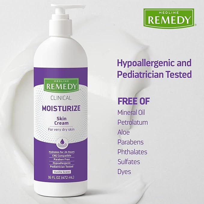 Remedy Phytoplex Skin Nourishing Cream 473mL