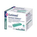 Cutimed Sorbact Ribbon | Pack of 20