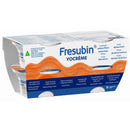 Fresubin YOcreme 125g Cup Apricot-Peach