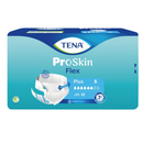 NEW TENA Flex PROskin Plus | Pack of 30