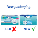 NEW TENA Flex PROskin Plus | Pack of 30