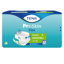 TENA Flex PROskin Super | Pack of 30
