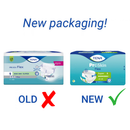 TENA Flex PROskin Super | Pack of 30