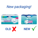 TENA Flex PROskin Maxi | Packet