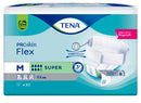 TENA Flex PROskin Super | Pack of 30