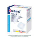 Cutimed Siltec B Sterile Dressing | Pack of 10