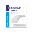 Cutimed Siltec B Sterile Dressing | Pack of 10