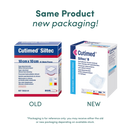 Cutimed Siltec B Sterile Dressing | Pack of 10