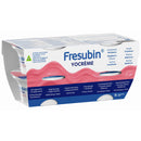 Fresubin YOcreme 125g Cup Raspberry
