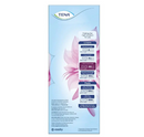 TENA Liners Extra Long Length | Pack of 24