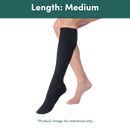 JOBST Farrow Hybrid ADI Foot Compression Liners | 1 Pair