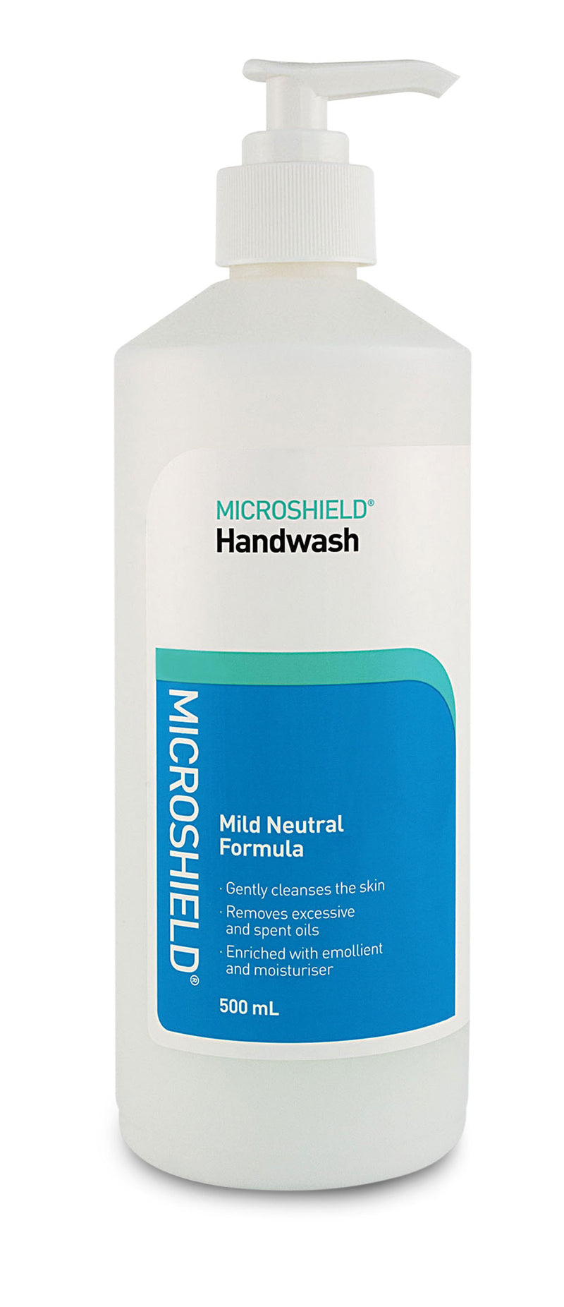 Microshield Handwash | EACH