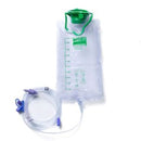 Kangaroo Joey RTH feed & flush set with inline medication port (sterile) | Carton of 30