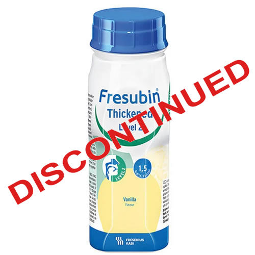 Fresubin Thickened Level 2 200mL | Pack of 4