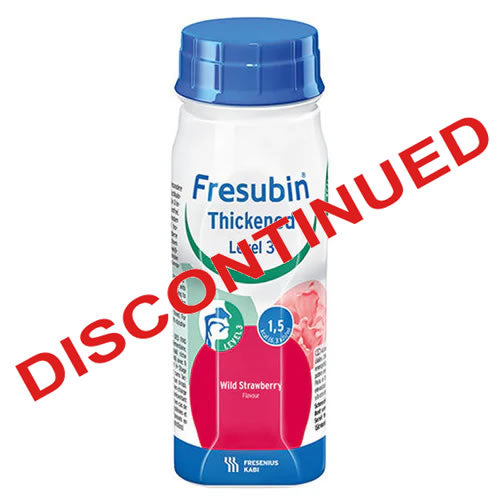 Fresubin Thickened Level 3 200mL | Pack of 4