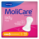 MoliCare Premium Lady Pads | Pack of 14