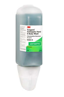 3M Avagard Antiseptic Hand and Body Wash | Each