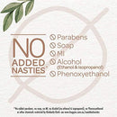 Huggies Nourish & Care Wipes | Bulk Pack of 256