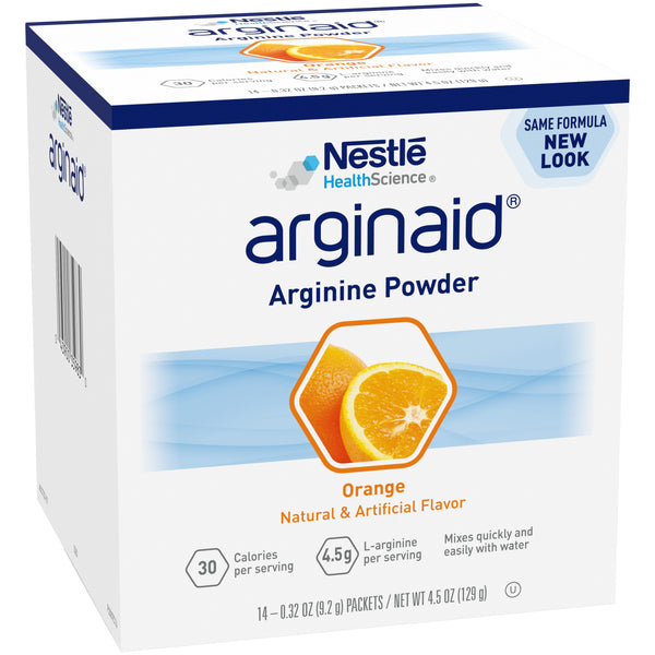 Arginaid 9.2g Sachet | Carton of 56