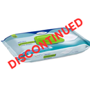 TENA ProSkin Plastic Free Wet Wipes | Pack of 48