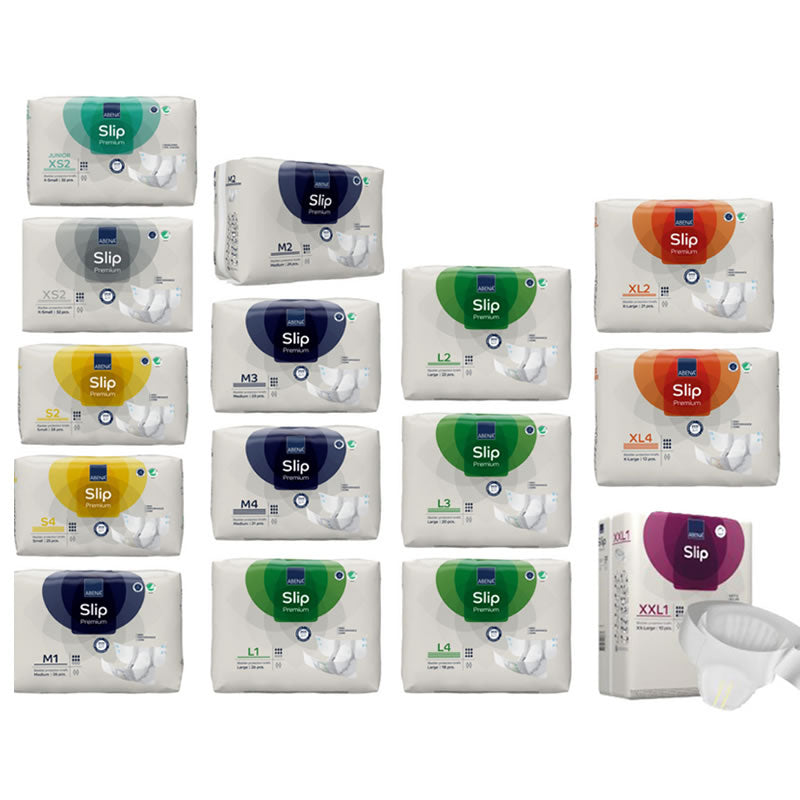 Abena Abri Flex Xxl1 Bariatric