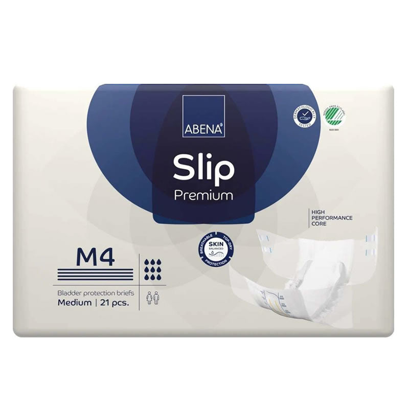 Abena Slip Premium | Carton