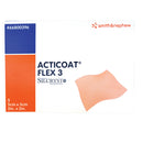 Acticoat Flex 3 Antimicrobial Barrier Dressing | Pack