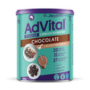 Flavour Creations AdVital Powder 500g Tin | EACH