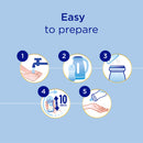 Aptamil Gold+ 1 Premium Baby Infant (0-6 Months) Formula 900g