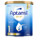 Aptamil Gold+ 1 Premium Baby Infant (0-6 Months) Formula 900g