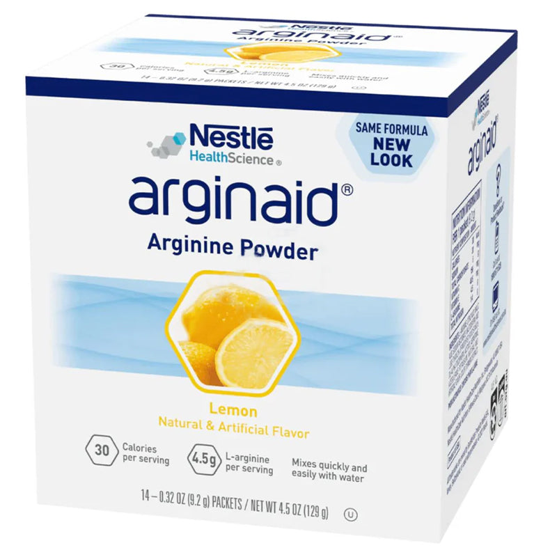 Arginaid 9.2g Sachet | Carton of 56