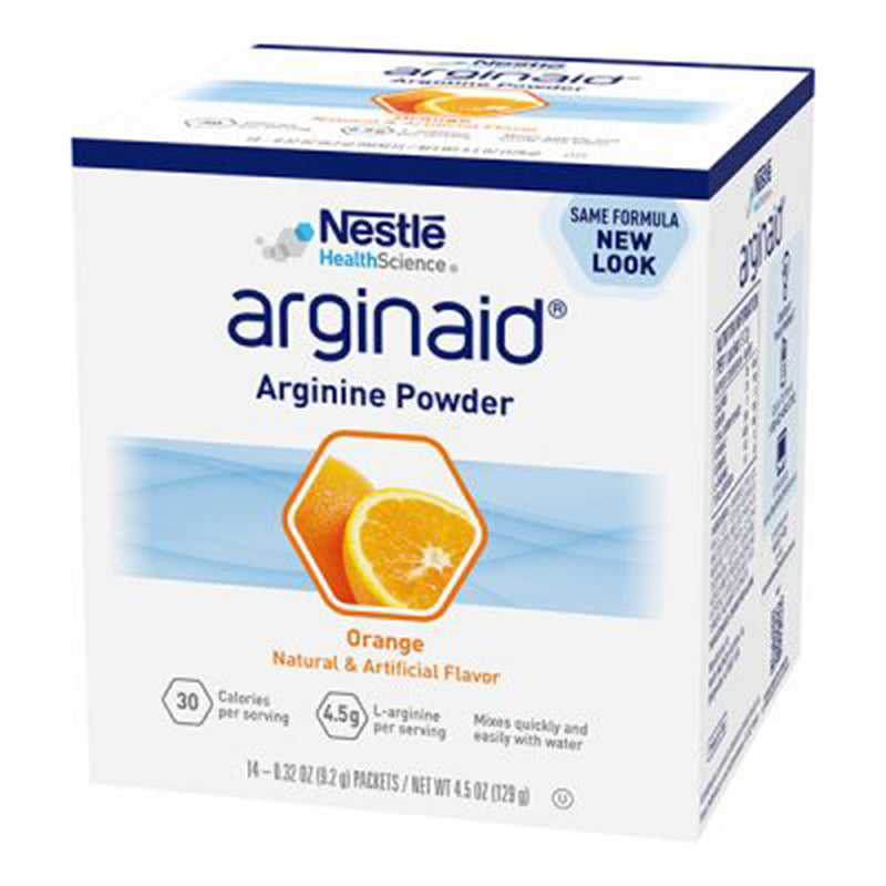 Arginaid 9.2g Sachet | Carton of 56