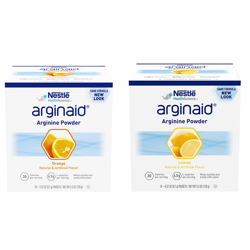 Arginaid 9.2g Sachet | Carton of 56