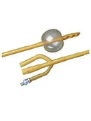 BD Catheter Foley Biocath 3-Way 30mL Balloon | Each
