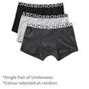 Boy's BONDS Trunk with incontinence pad (Single)