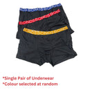 Boy's BONDS Trunk with incontinence pad (Single)