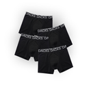 Boy's Night n Day x DACKS Trunk with incontinence pad | 4 Pack