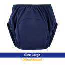 Adult's Unisex Double Incontinence Brief, 300ml